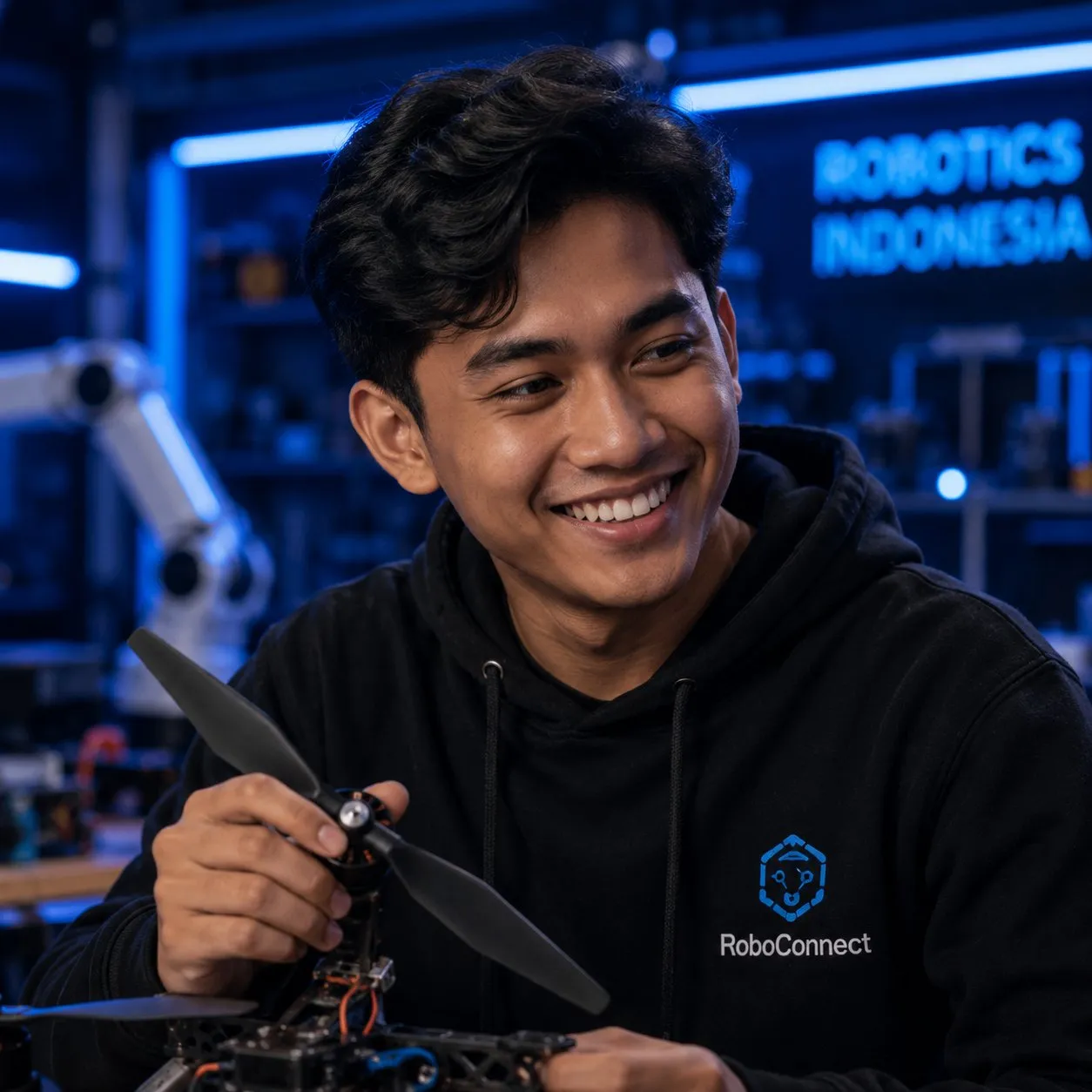 Ahmad Rizki